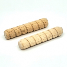 Spiral Dowel Pins 3/8